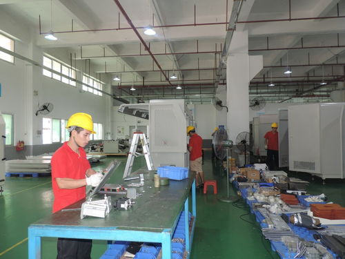 我鎮再添三家省級工程技術研究中心，助力產業升級與技術服務能力提升