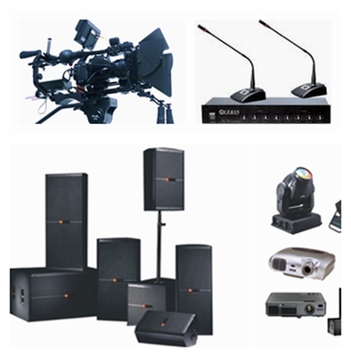 北京會議工程技術服務 打造卓越視聽體驗的專業力量