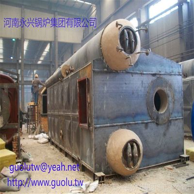 高效節能之選 專家解析廠家直銷2噸燃氣余熱蒸汽鍋爐的優勢與應用