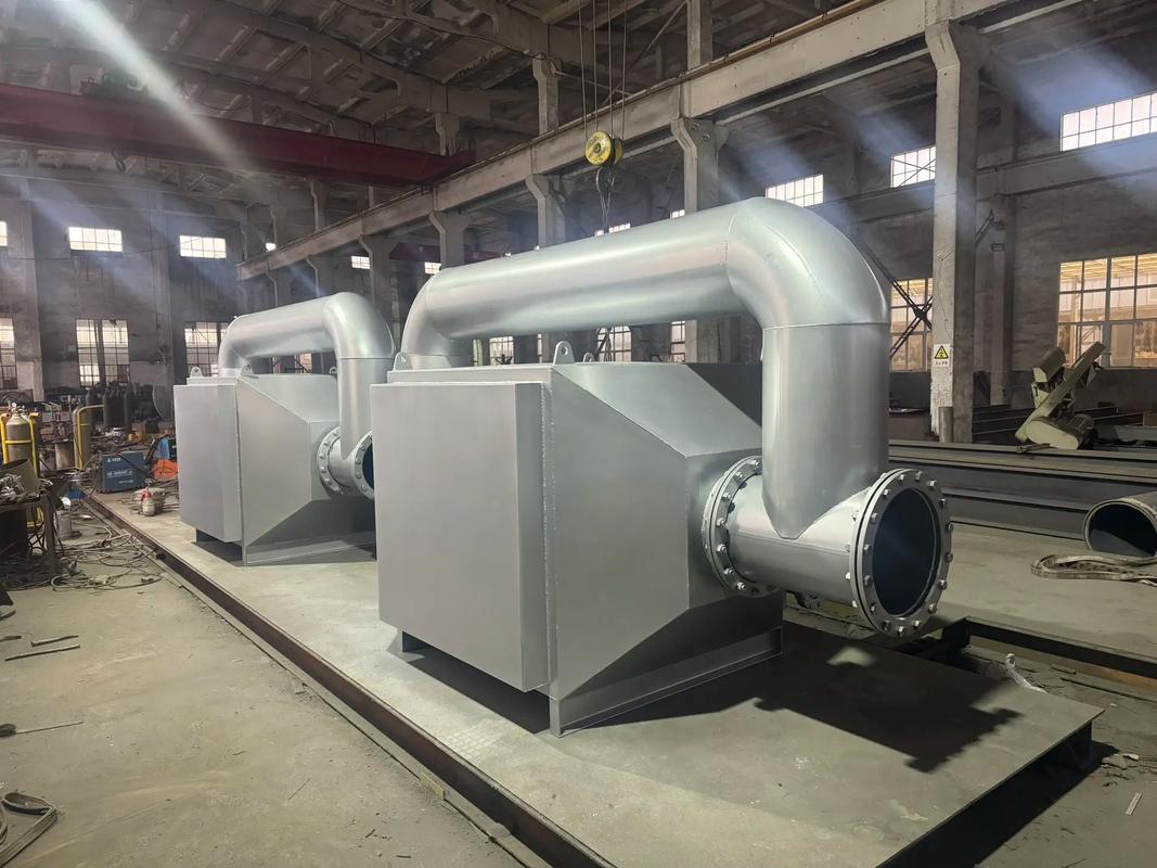 1.5MW發(fā)電機組配套余熱鍋爐制造完成 技術(shù)創(chuàng)新與綠色應(yīng)用突破